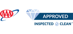 AAA Inspected Hotel