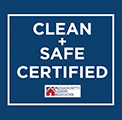 Clean and Safe